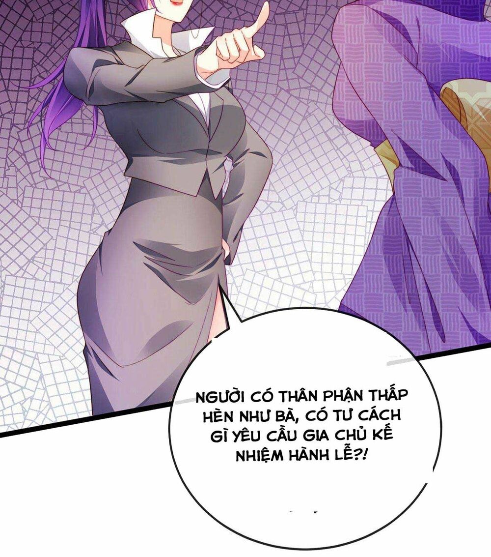 100 Cách Ngược Tra Nữ: Chapter 24