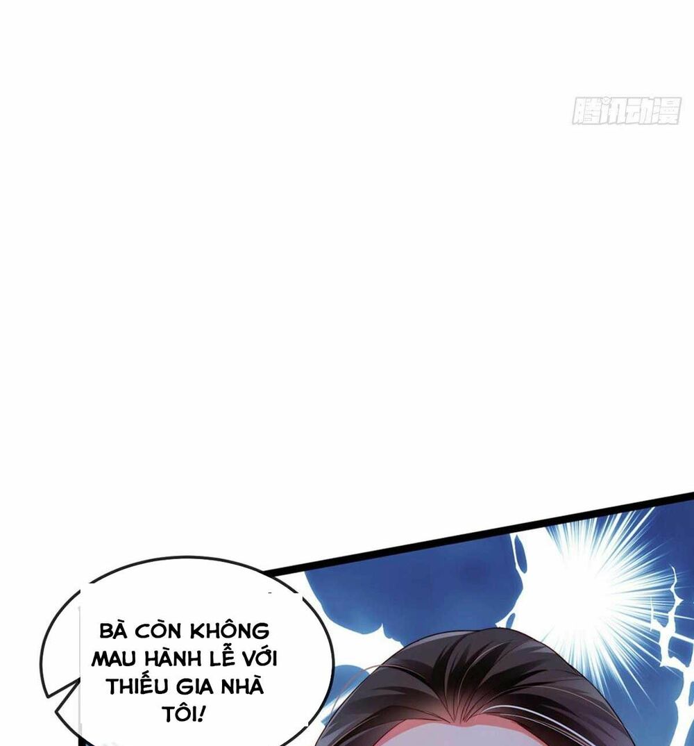 100 Cách Ngược Tra Nữ: Chapter 24