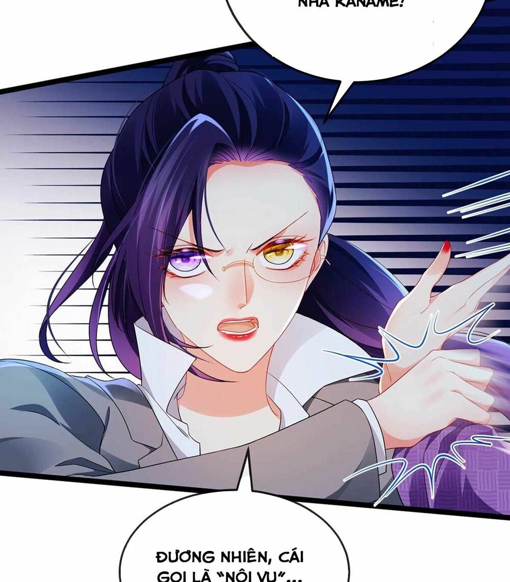 100 Cách Ngược Tra Nữ: Chapter 24
