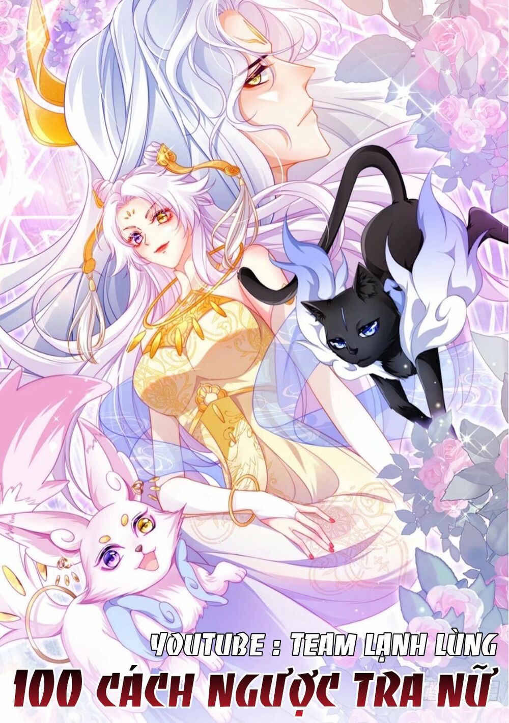 100 Cách Ngược Tra Nữ: Chapter 25