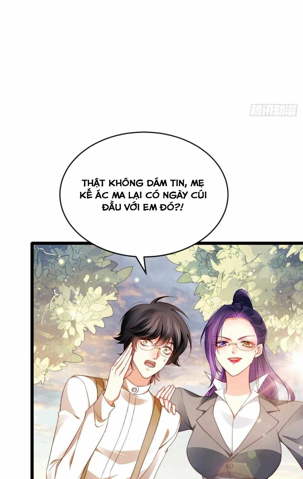 100 Cách Ngược Tra Nữ: Chapter 25
