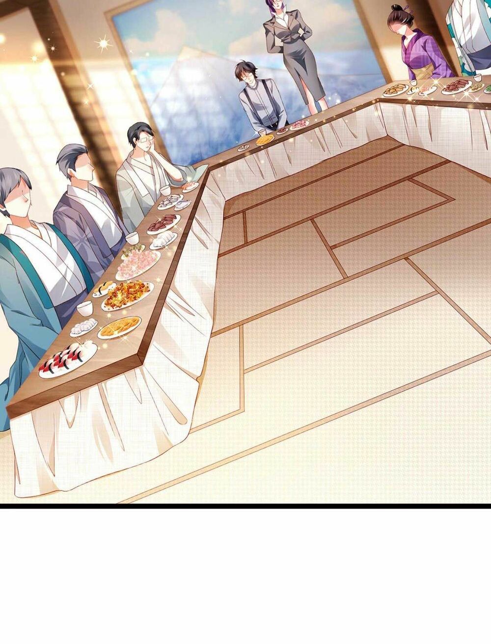 100 Cách Ngược Tra Nữ: Chapter 25