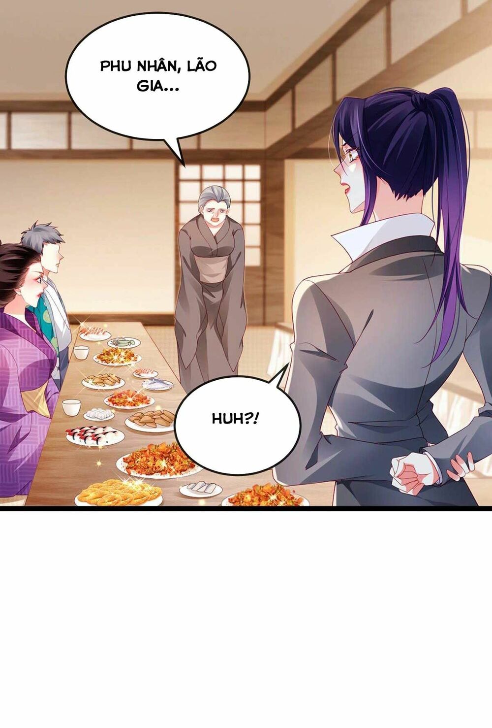 100 Cách Ngược Tra Nữ: Chapter 25