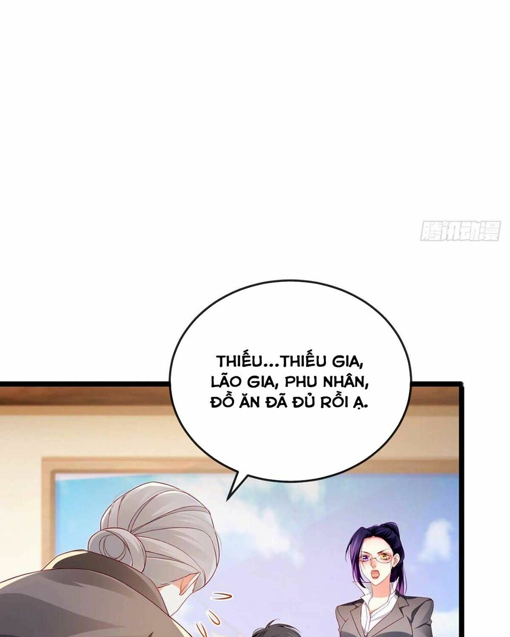 100 Cách Ngược Tra Nữ: Chapter 25