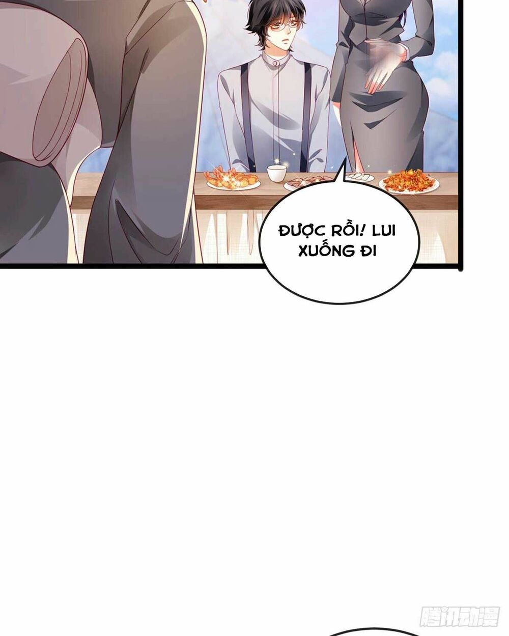 100 Cách Ngược Tra Nữ: Chapter 25