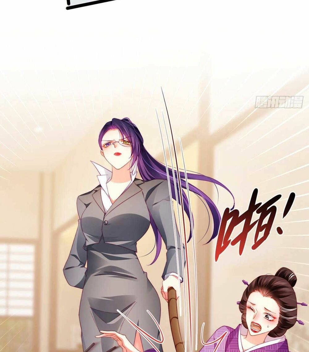 100 Cách Ngược Tra Nữ: Chapter 25