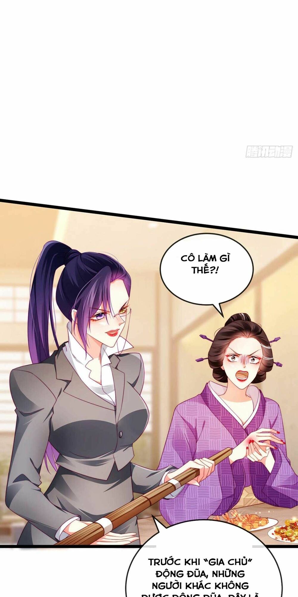 100 Cách Ngược Tra Nữ: Chapter 25