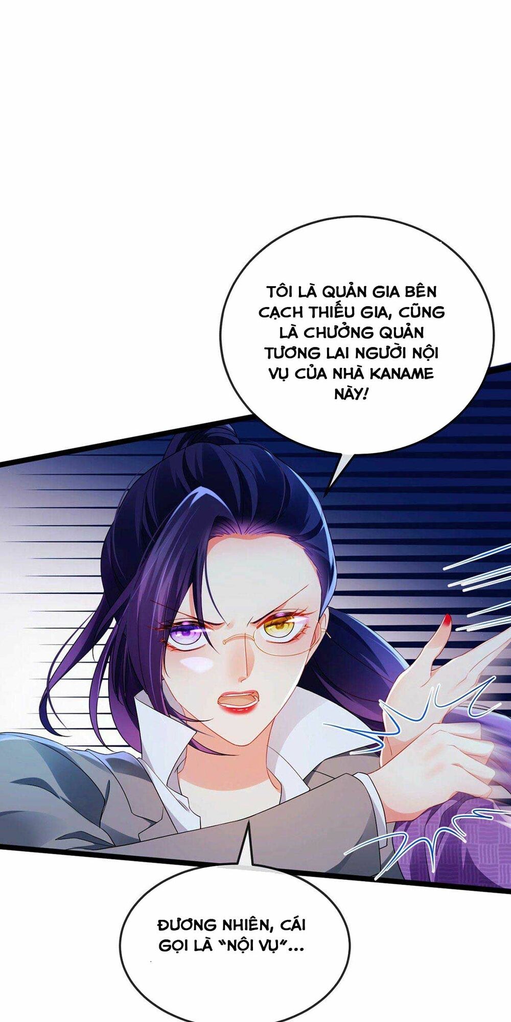 100 Cách Ngược Tra Nữ: Chapter 25