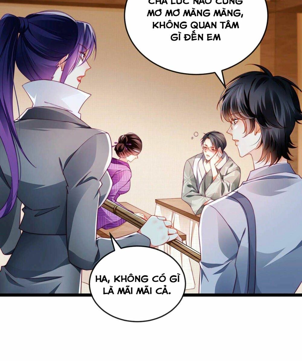 100 Cách Ngược Tra Nữ: Chapter 25