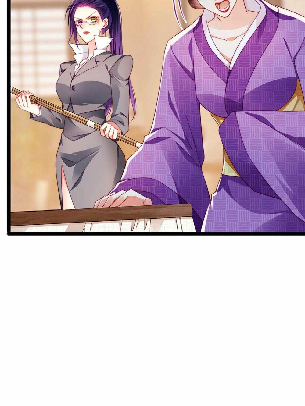 100 Cách Ngược Tra Nữ: Chapter 25