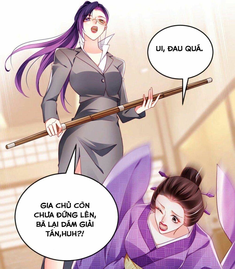 100 Cách Ngược Tra Nữ: Chapter 25