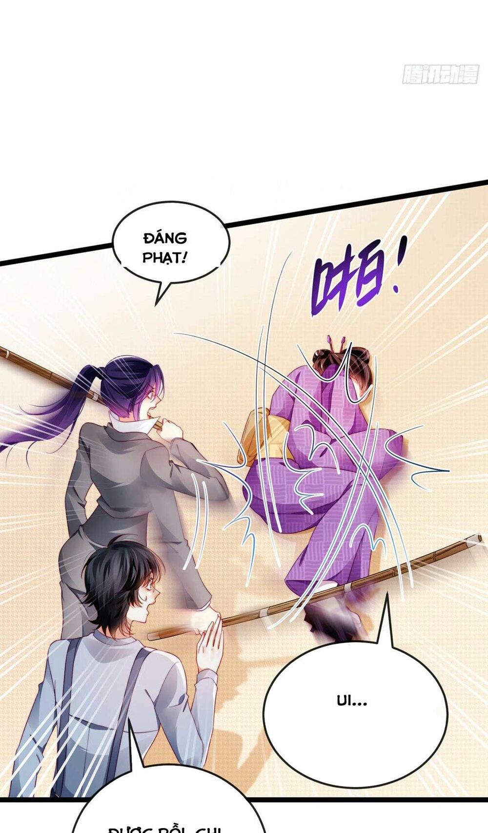 100 Cách Ngược Tra Nữ: Chapter 25