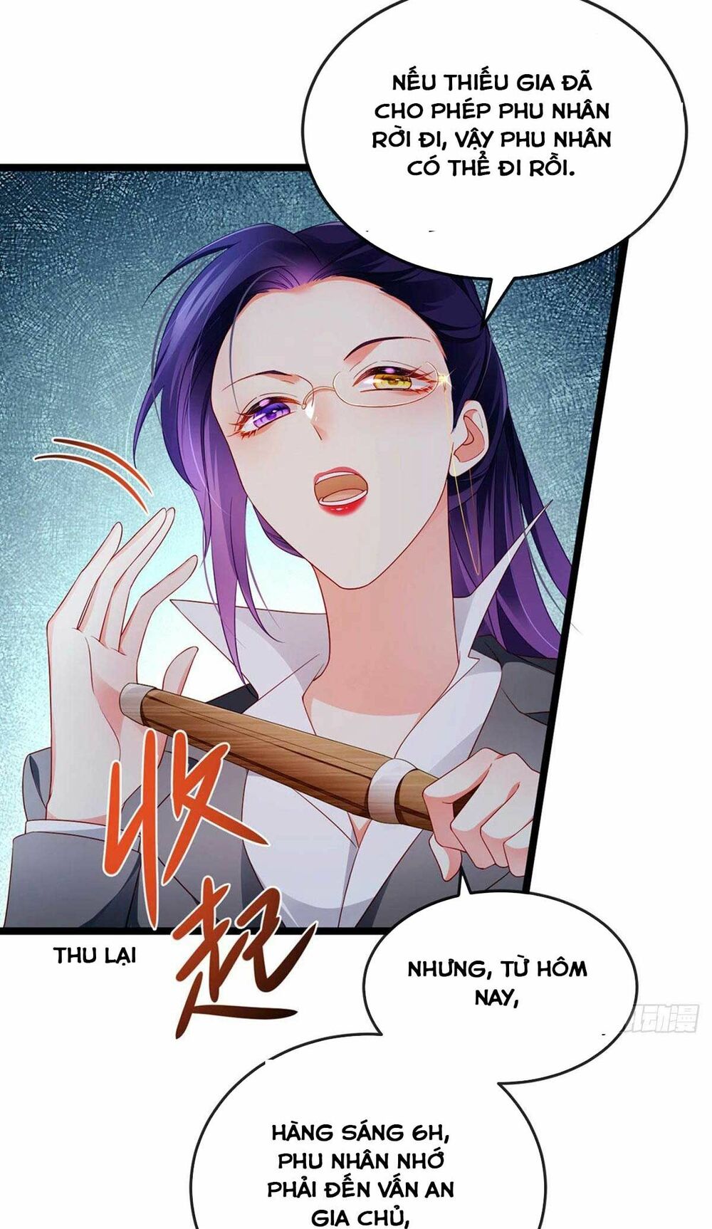 100 Cách Ngược Tra Nữ: Chapter 25