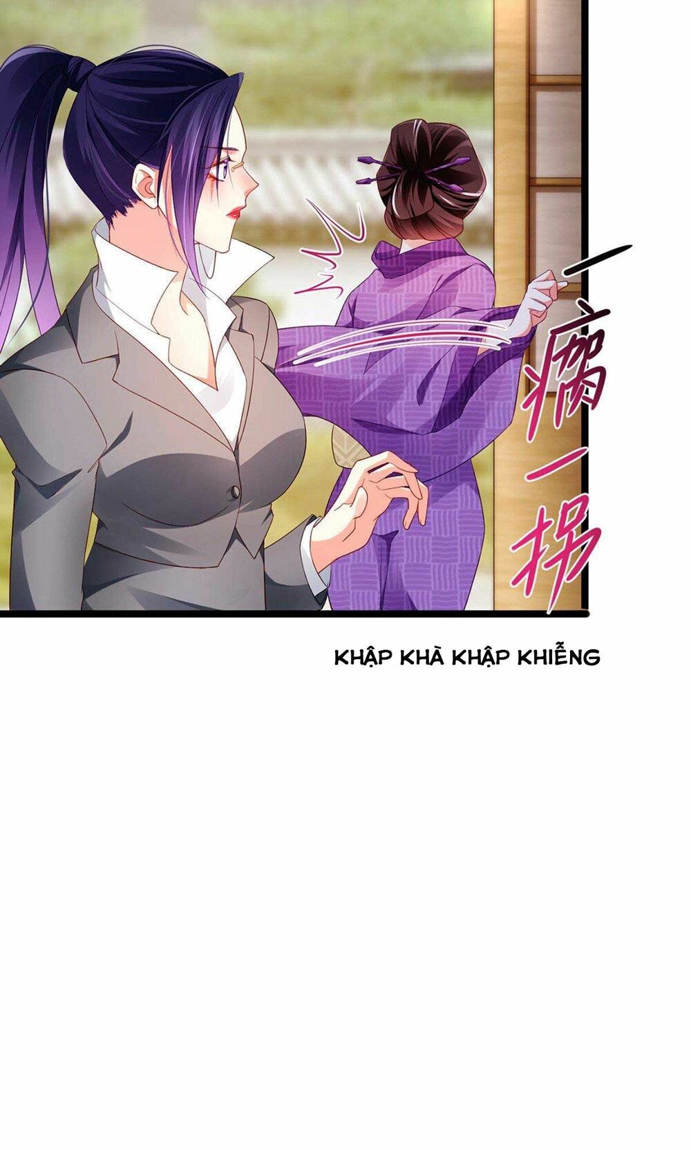 100 Cách Ngược Tra Nữ: Chapter 25
