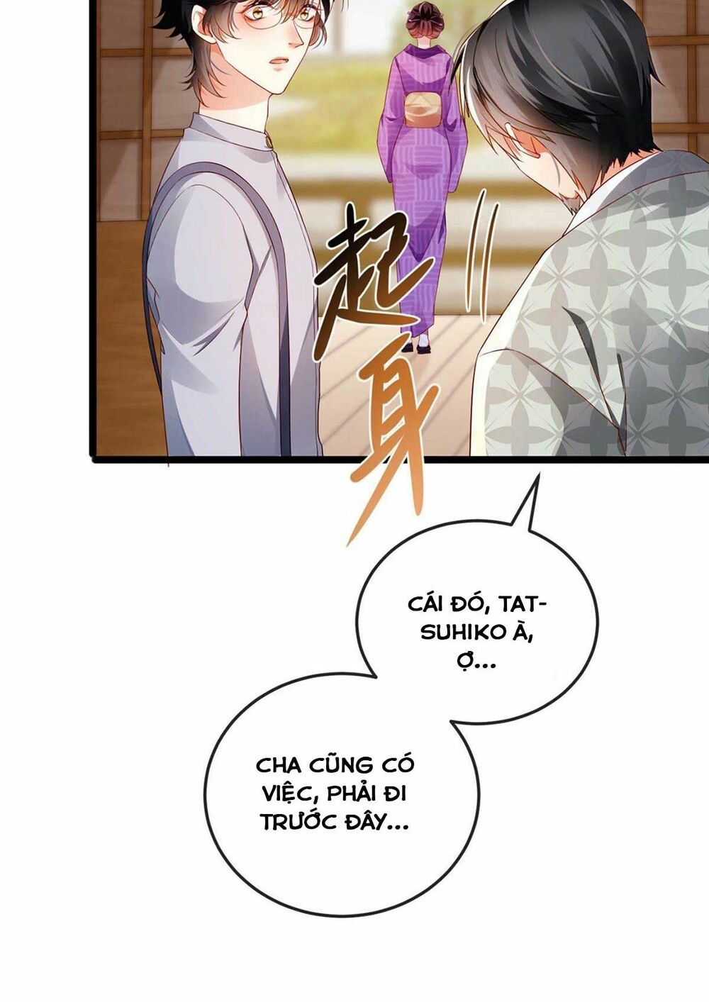 100 Cách Ngược Tra Nữ: Chapter 25