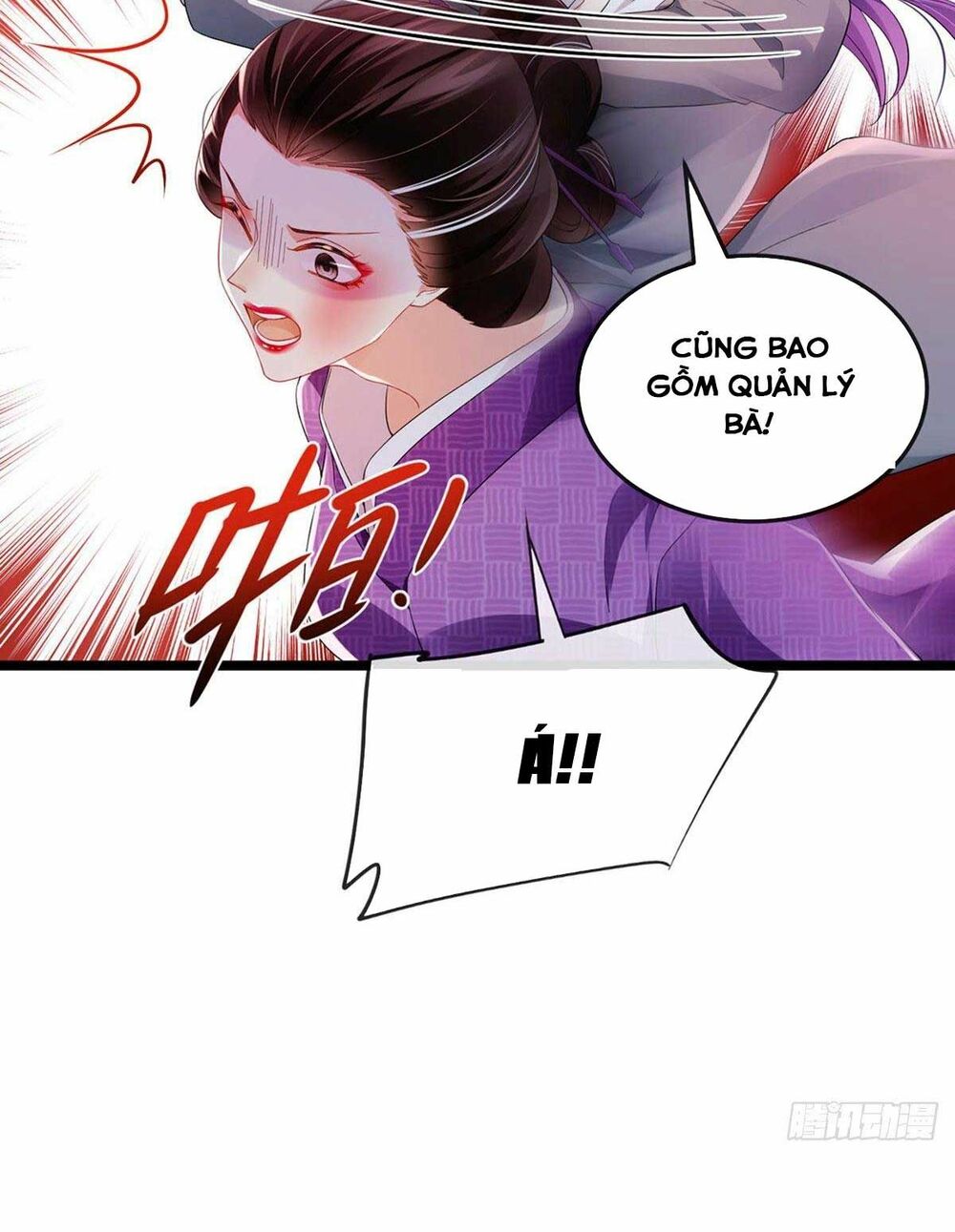 100 Cách Ngược Tra Nữ: Chapter 25