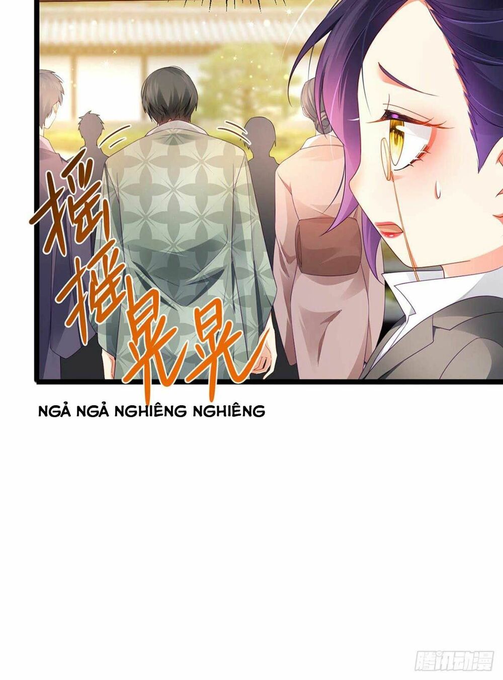100 Cách Ngược Tra Nữ: Chapter 25