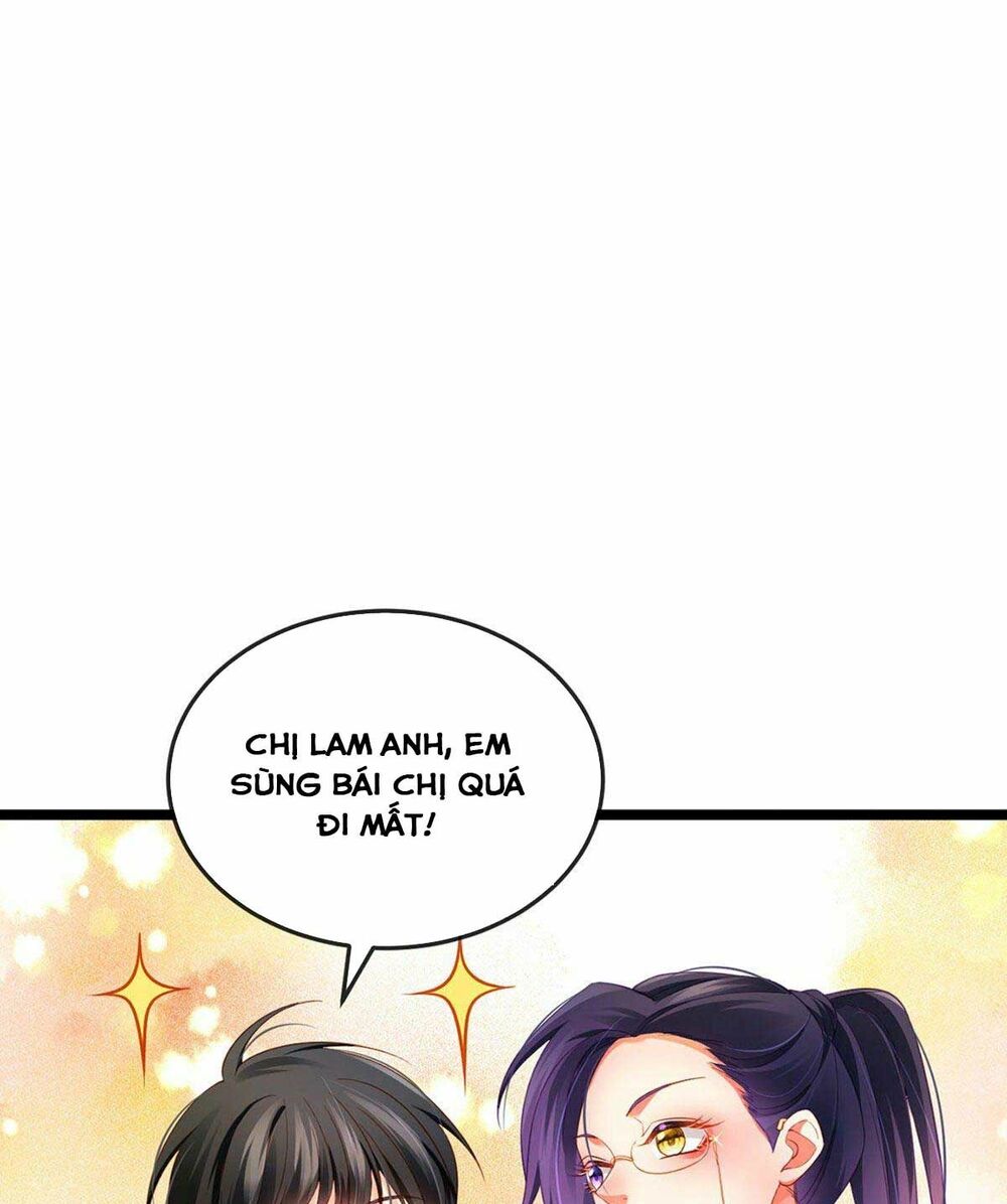 100 Cách Ngược Tra Nữ: Chapter 25