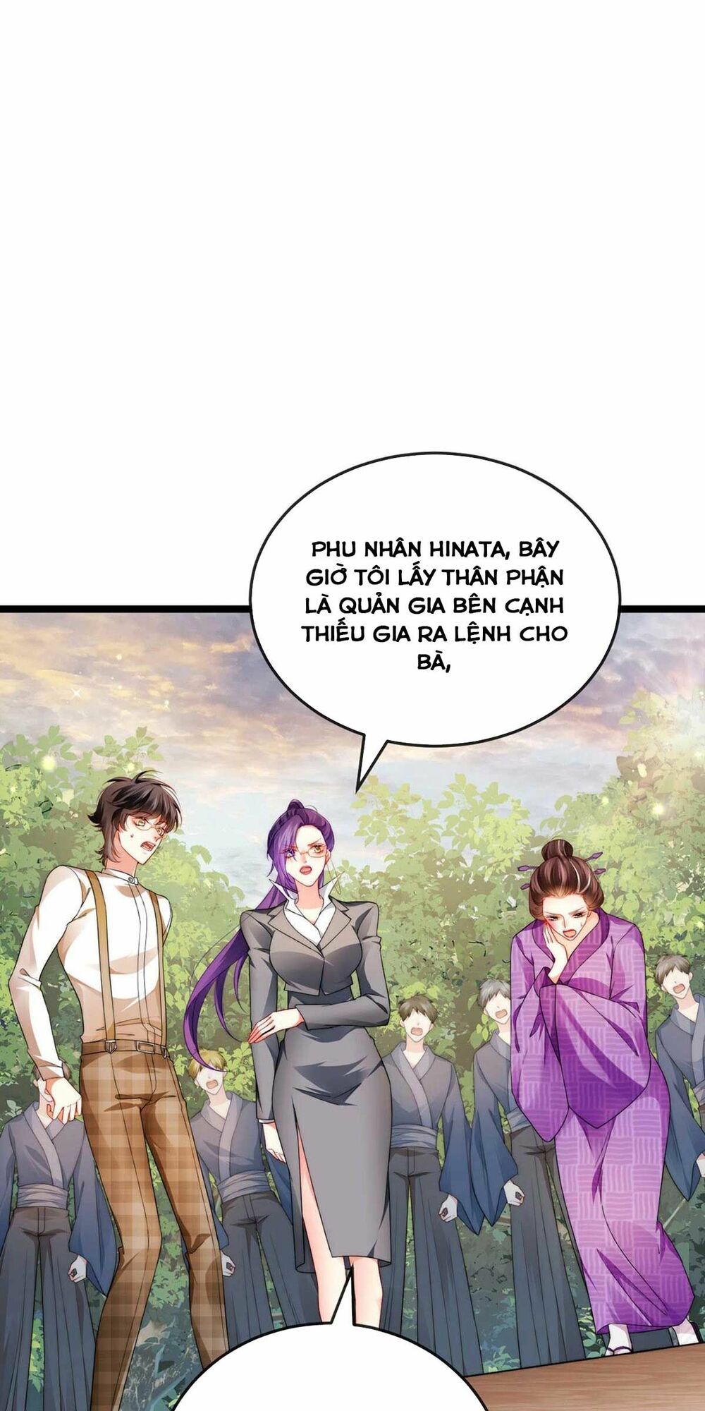 100 Cách Ngược Tra Nữ: Chapter 25