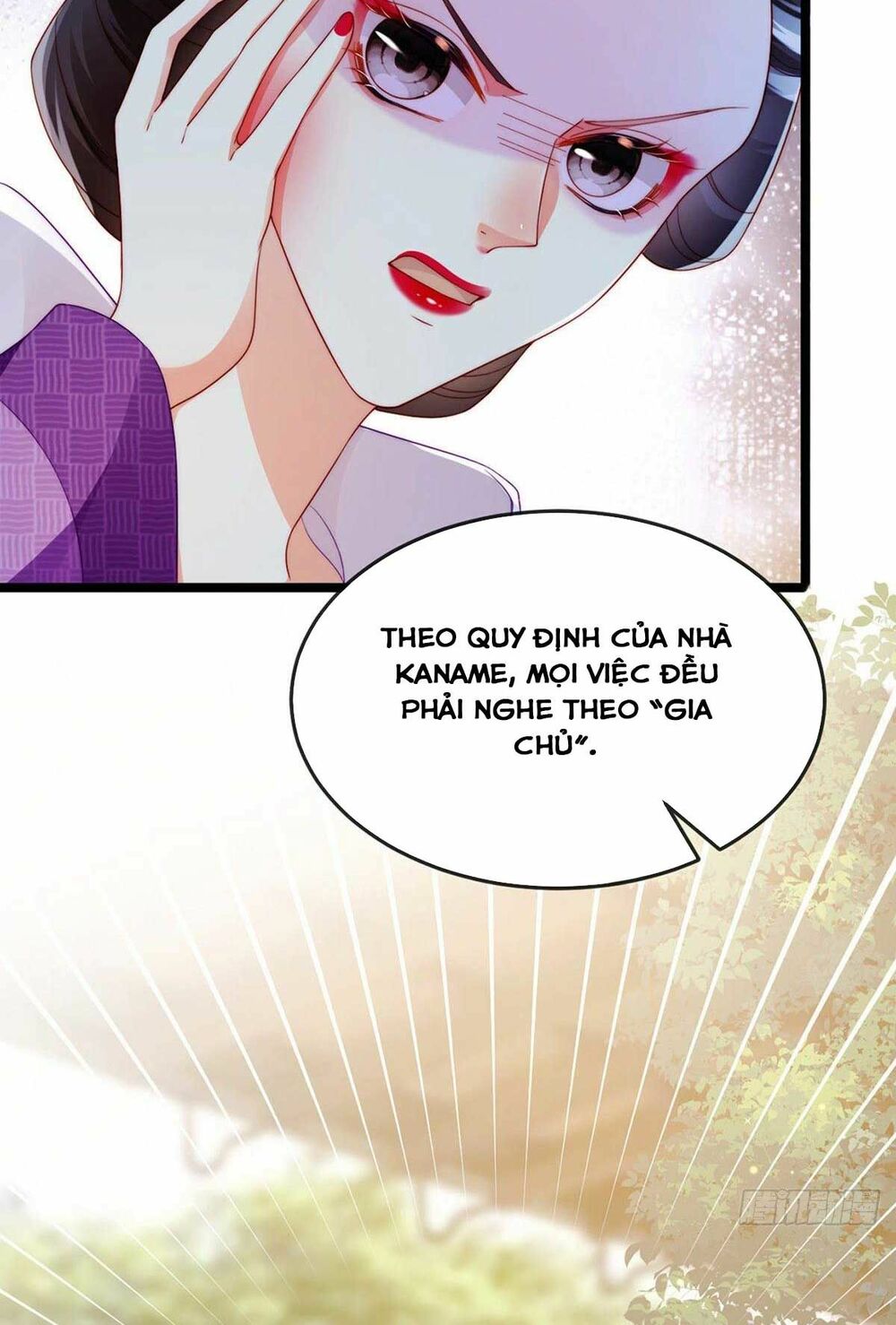 100 Cách Ngược Tra Nữ: Chapter 25