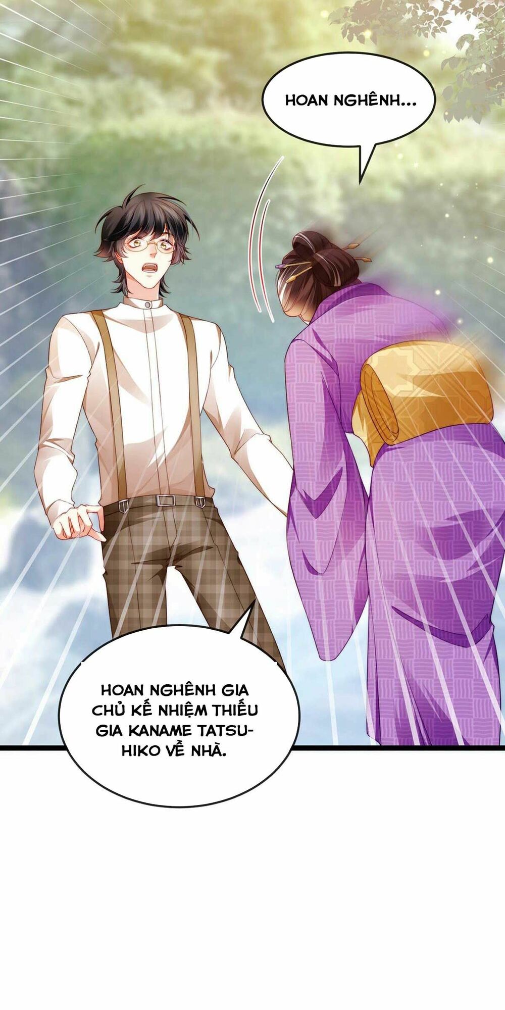 100 Cách Ngược Tra Nữ: Chapter 25