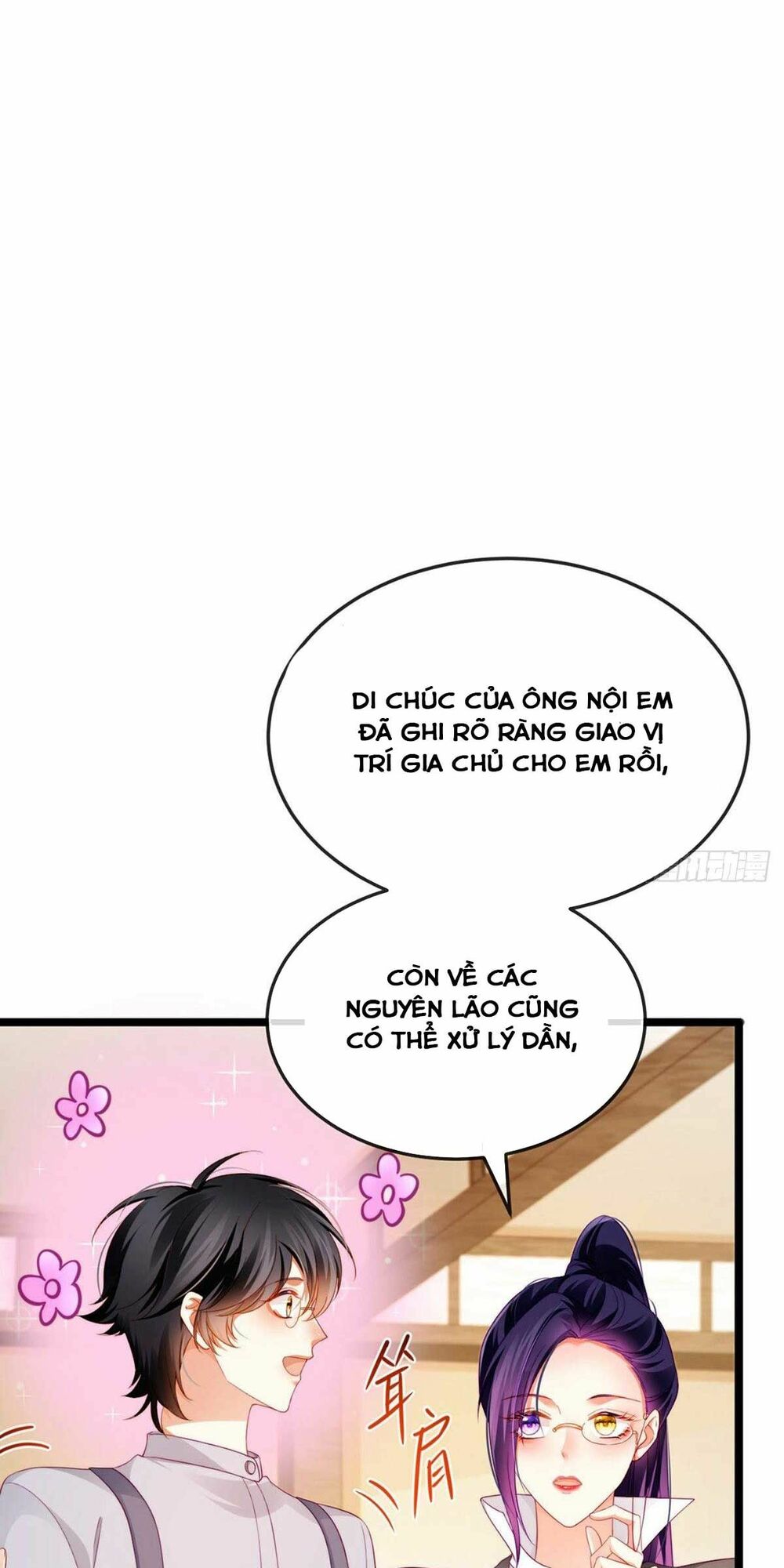 100 Cách Ngược Tra Nữ: Chapter 26