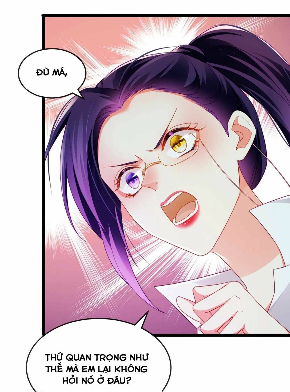 100 Cách Ngược Tra Nữ: Chapter 26