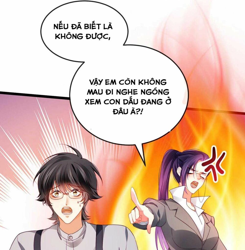 100 Cách Ngược Tra Nữ: Chapter 26