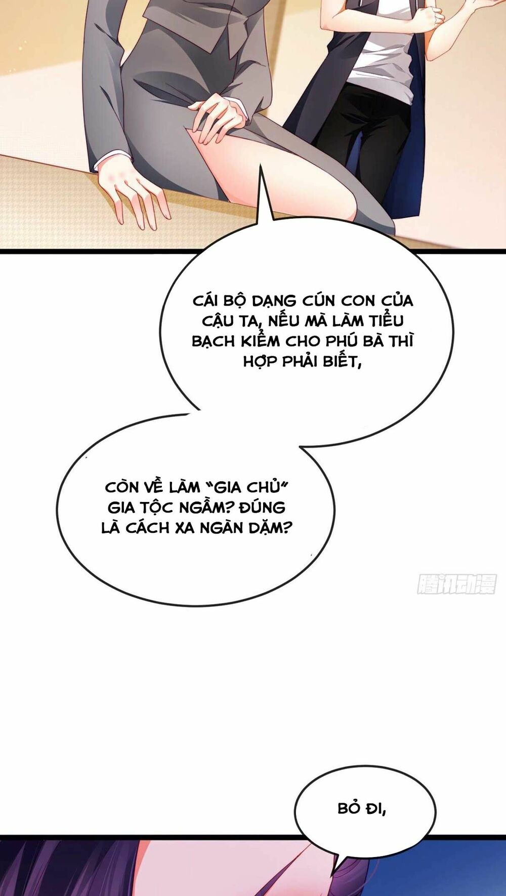 100 Cách Ngược Tra Nữ: Chapter 26