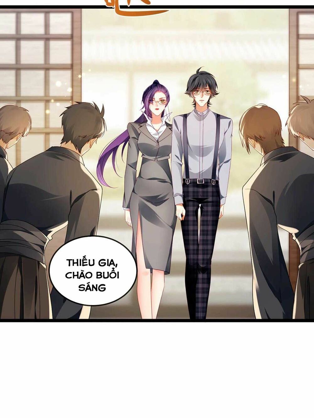 100 Cách Ngược Tra Nữ: Chapter 26