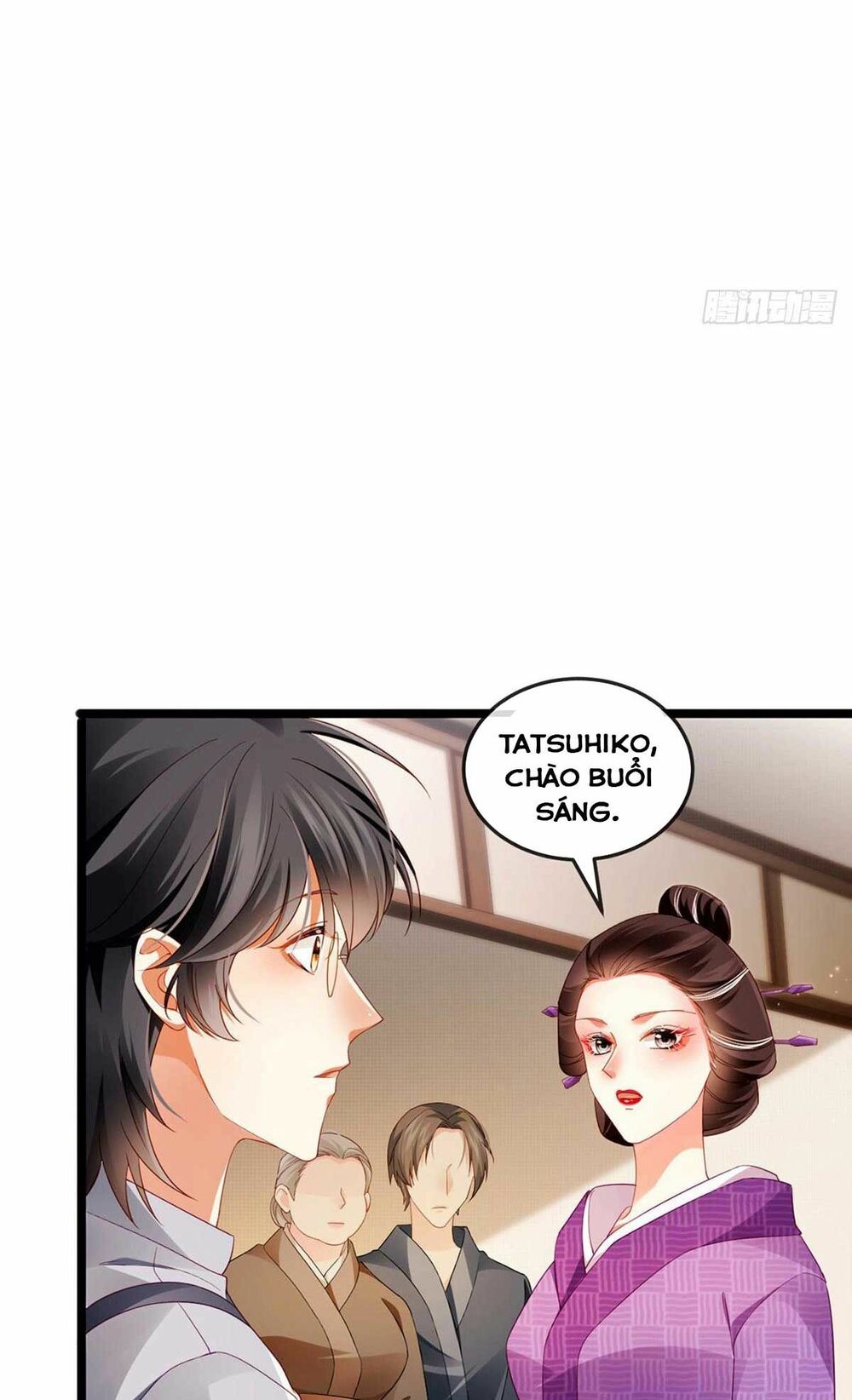 100 Cách Ngược Tra Nữ: Chapter 26