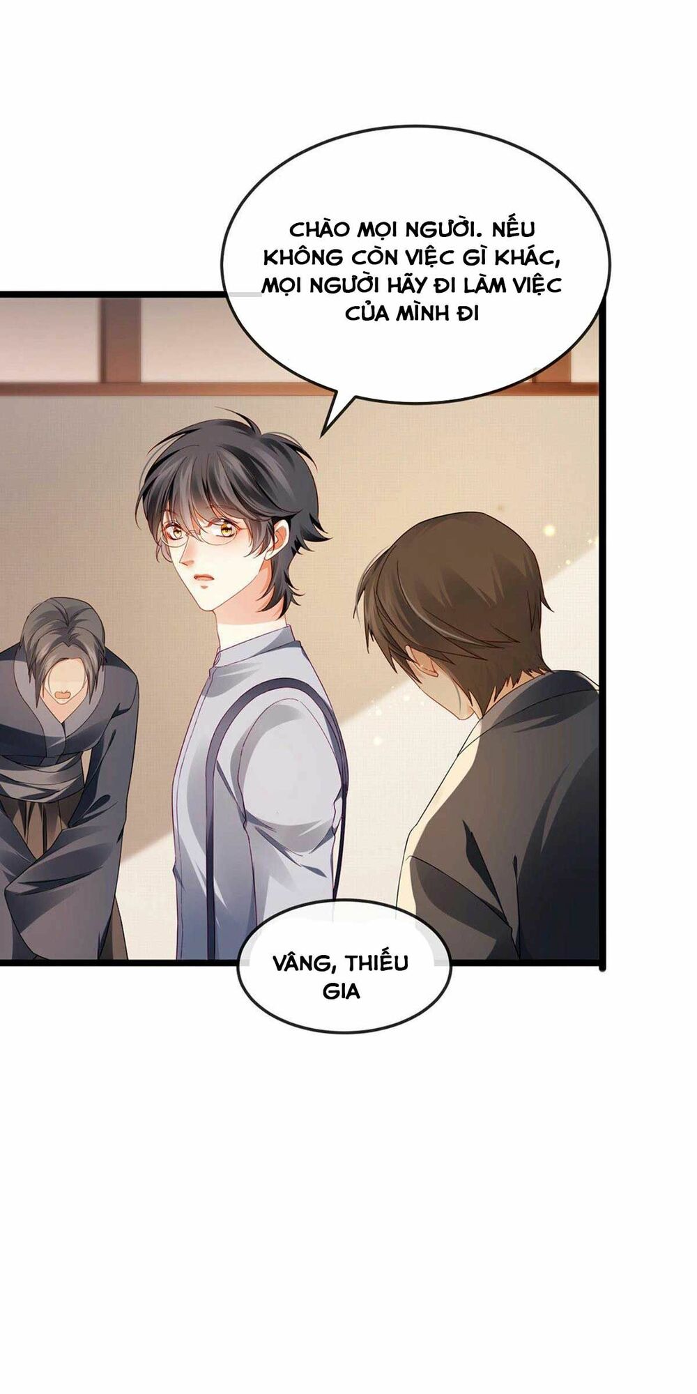 100 Cách Ngược Tra Nữ: Chapter 26