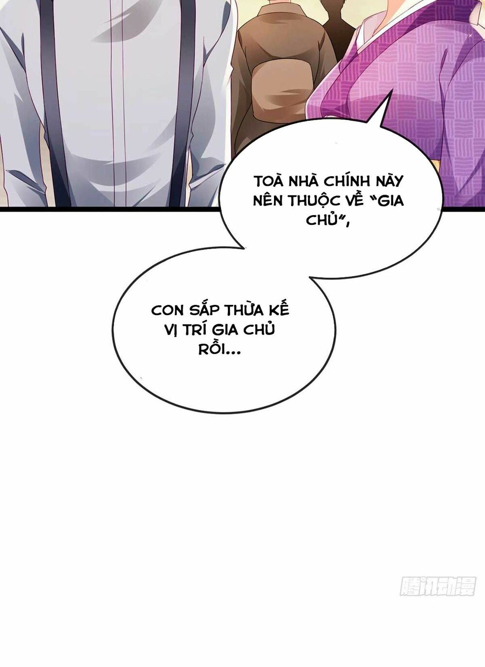 100 Cách Ngược Tra Nữ: Chapter 26