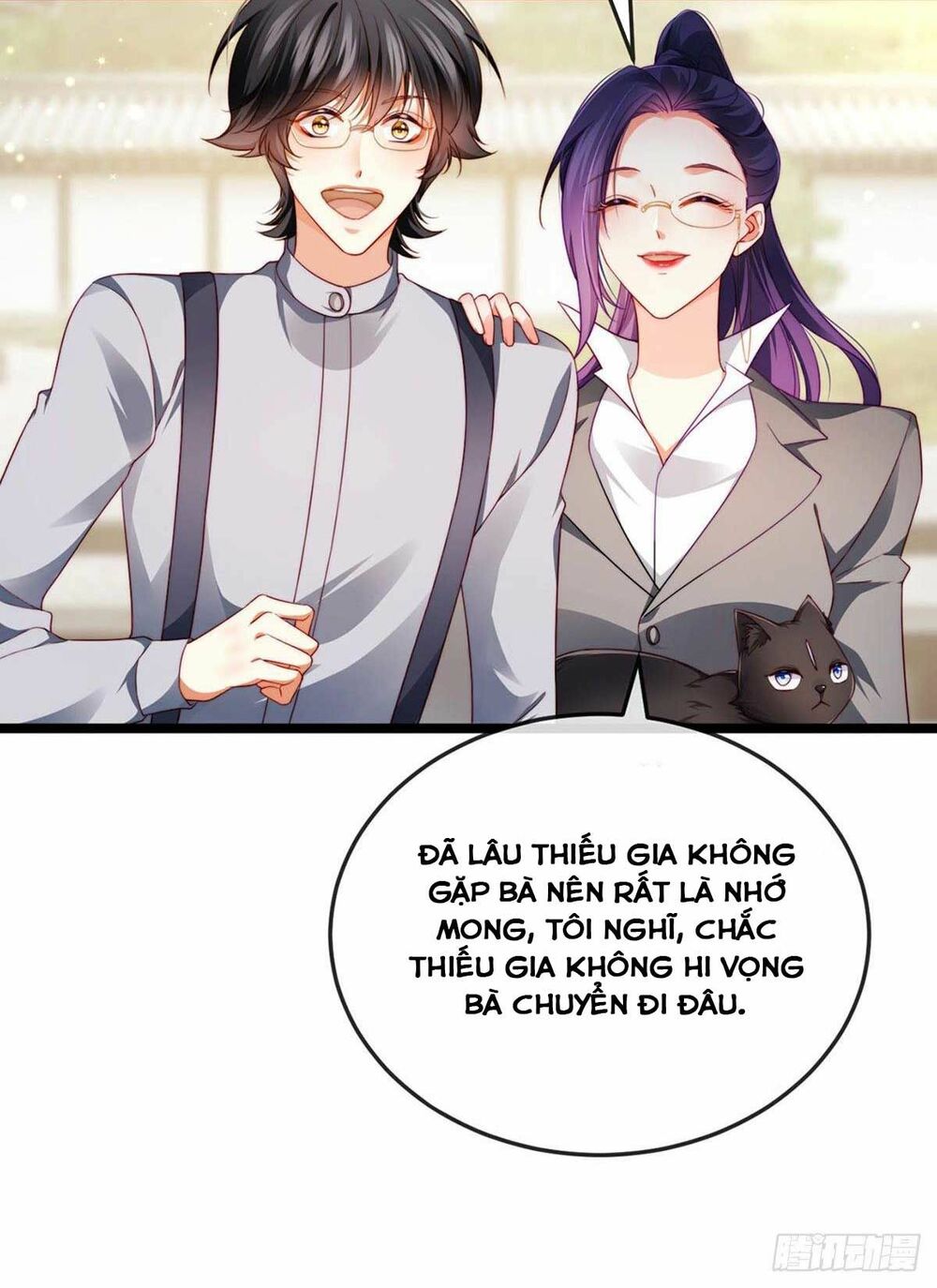 100 Cách Ngược Tra Nữ: Chapter 26