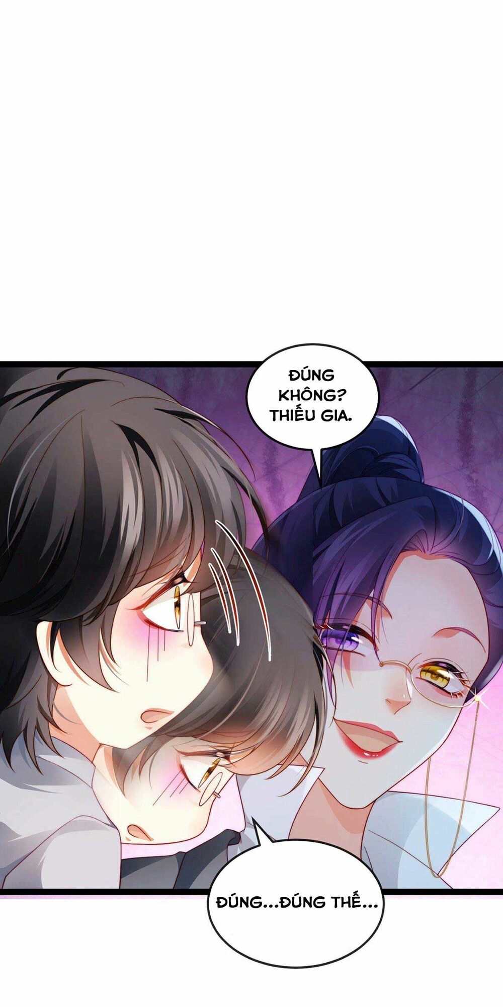 100 Cách Ngược Tra Nữ: Chapter 26