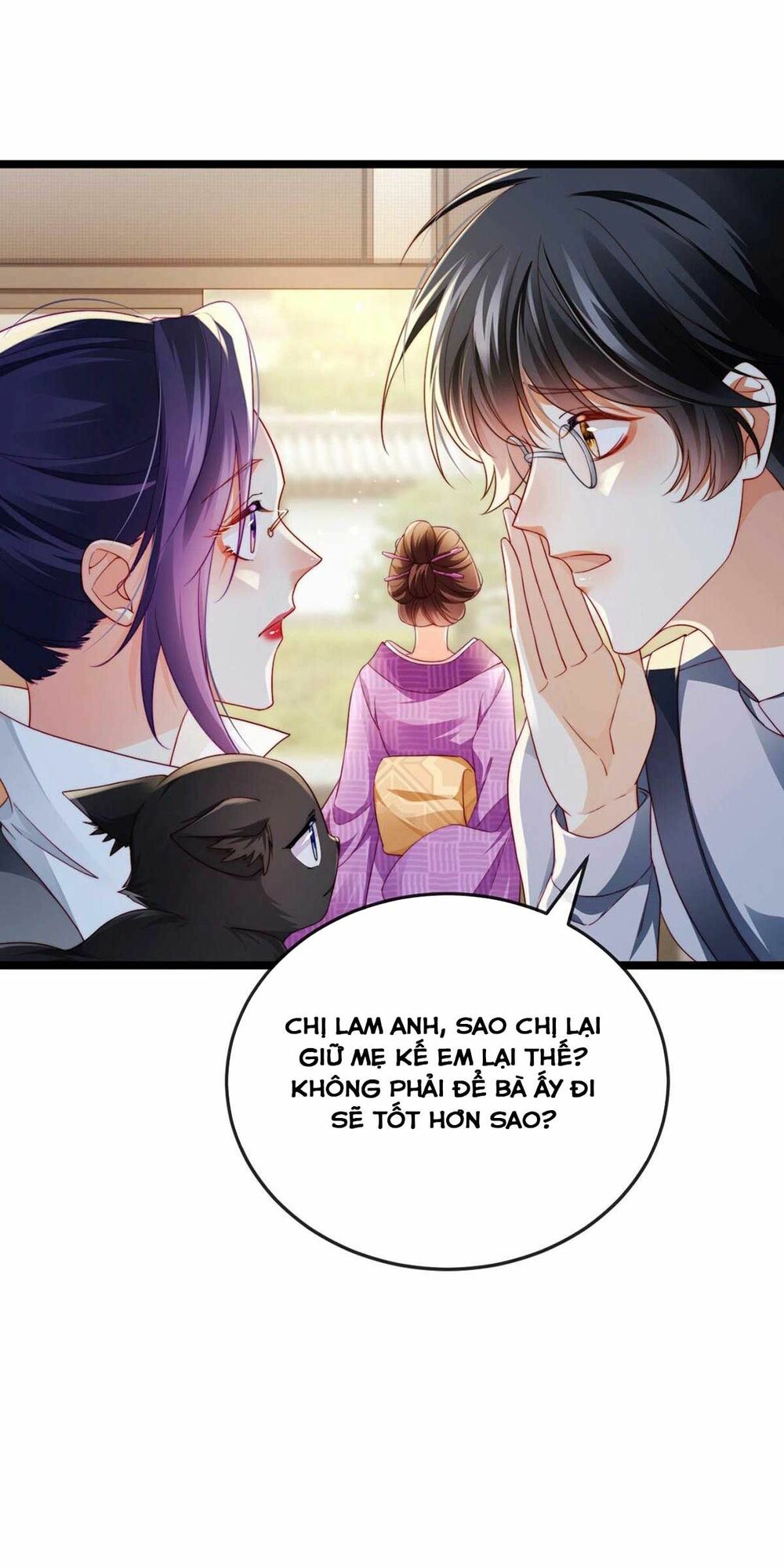 100 Cách Ngược Tra Nữ: Chapter 26