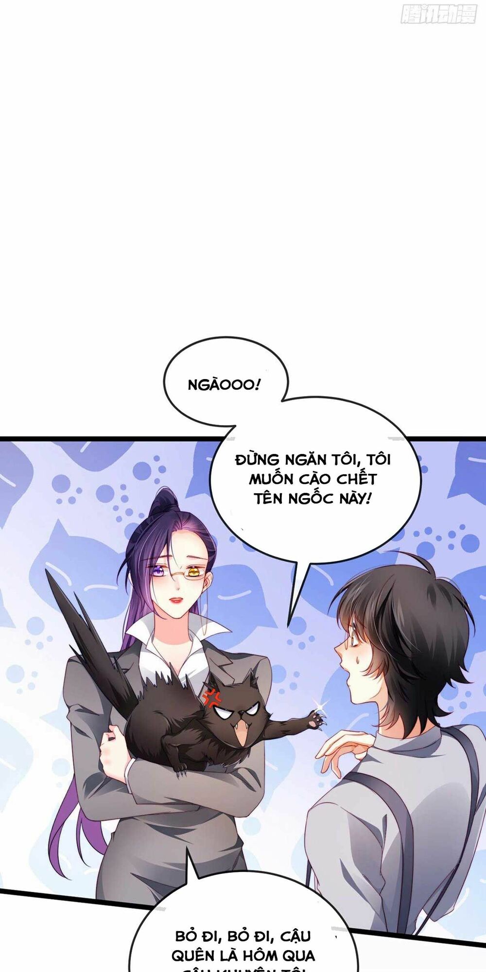100 Cách Ngược Tra Nữ: Chapter 26