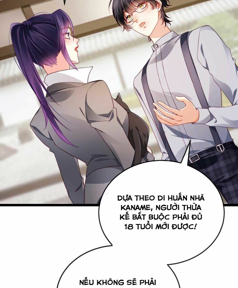 100 Cách Ngược Tra Nữ: Chapter 26