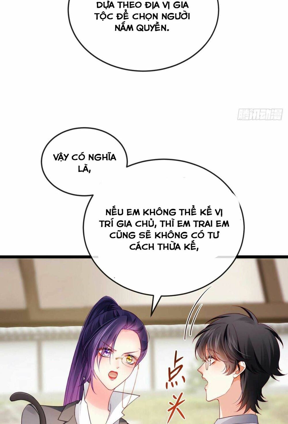 100 Cách Ngược Tra Nữ: Chapter 26