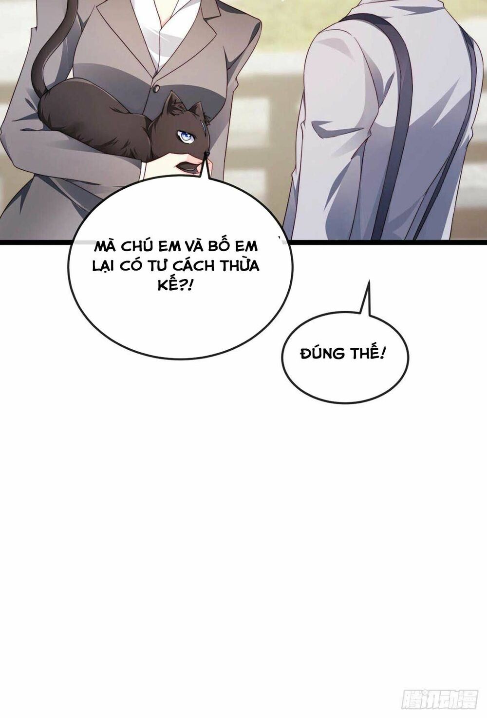 100 Cách Ngược Tra Nữ: Chapter 26