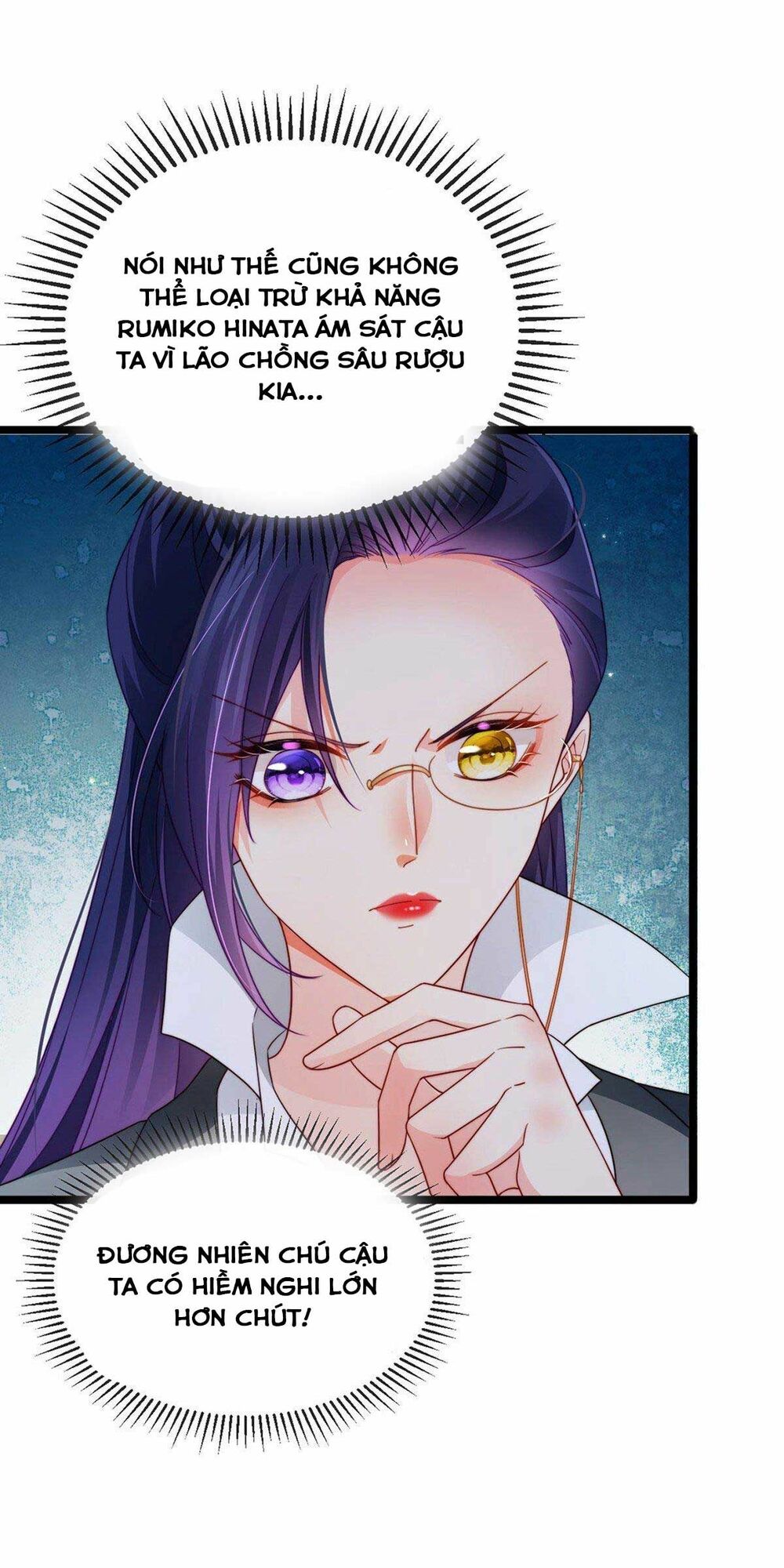 100 Cách Ngược Tra Nữ: Chapter 26