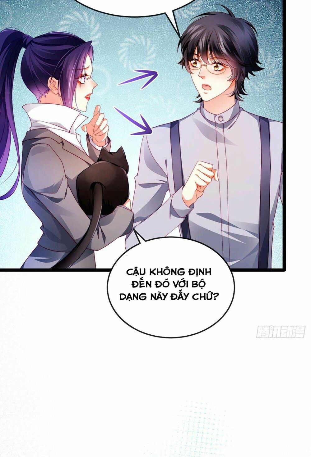 100 Cách Ngược Tra Nữ: Chapter 26
