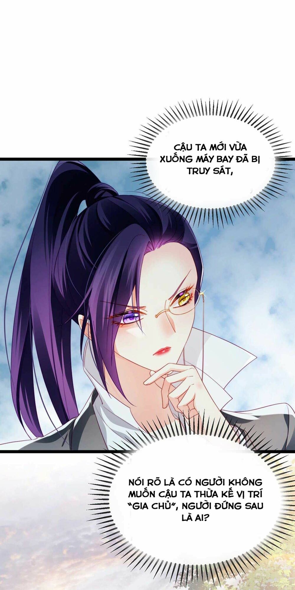 100 Cách Ngược Tra Nữ: Chapter 26