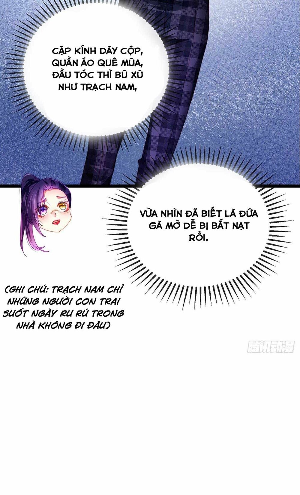 100 Cách Ngược Tra Nữ: Chapter 26