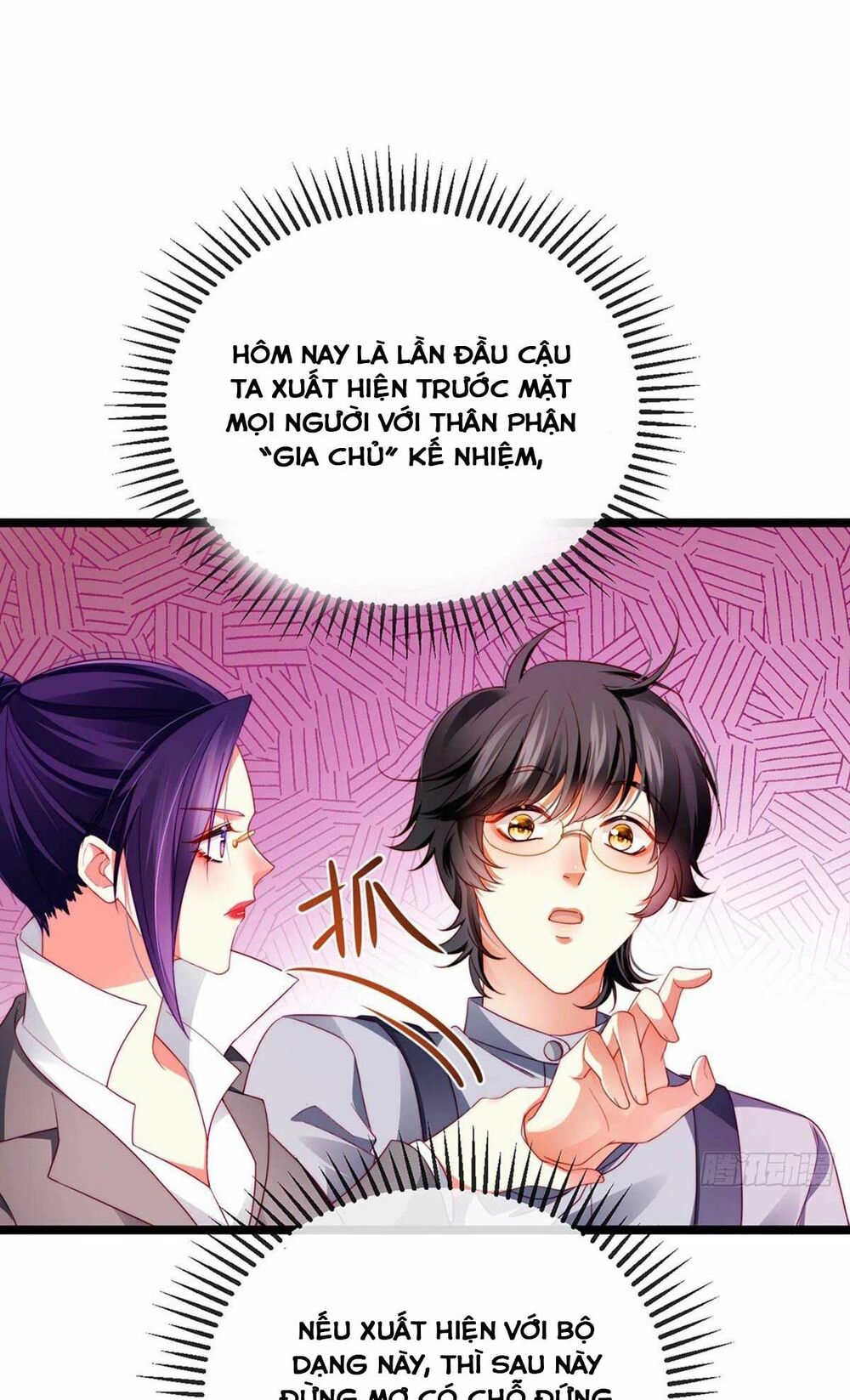 100 Cách Ngược Tra Nữ: Chapter 26