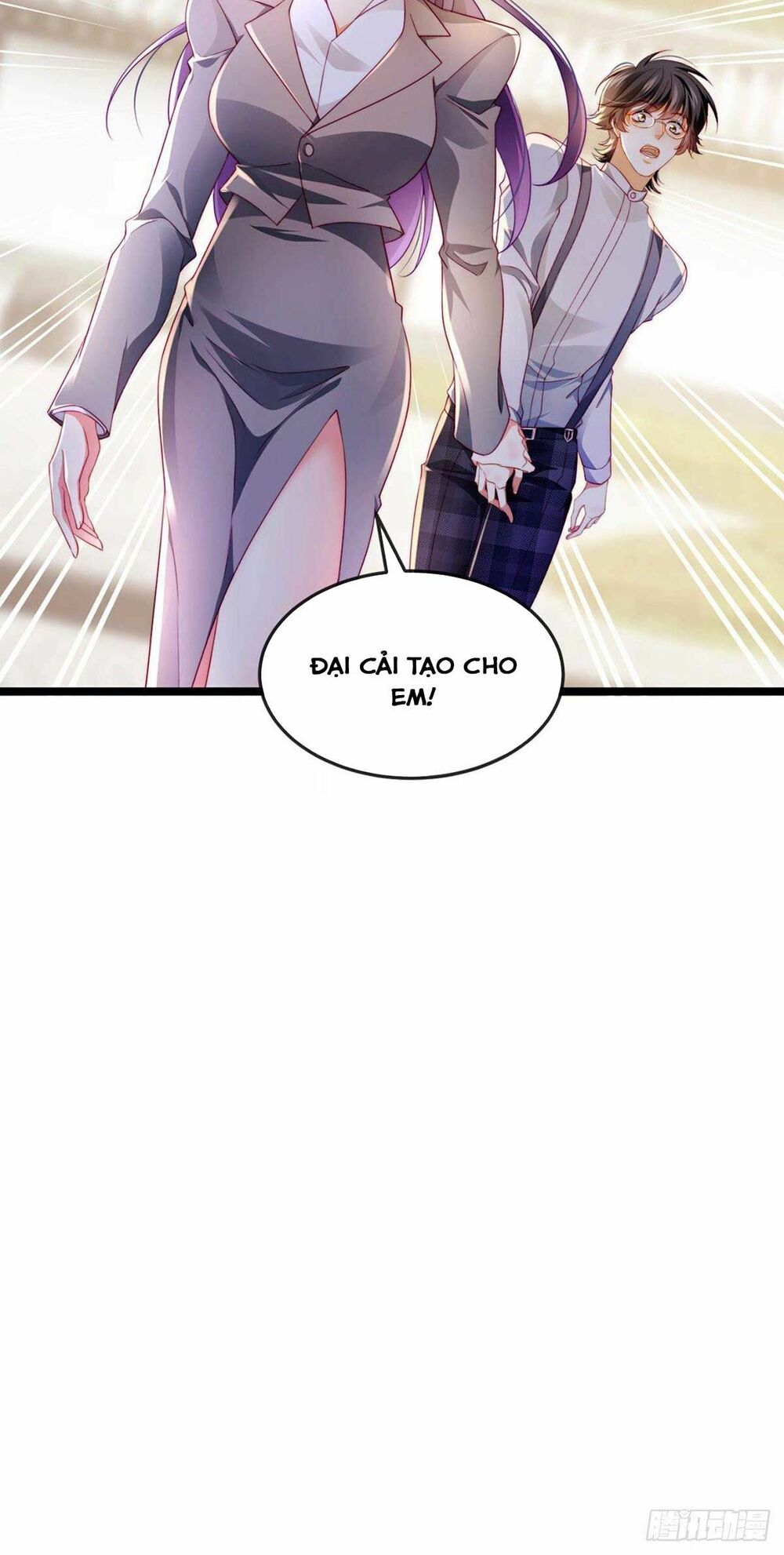 100 Cách Ngược Tra Nữ: Chapter 26