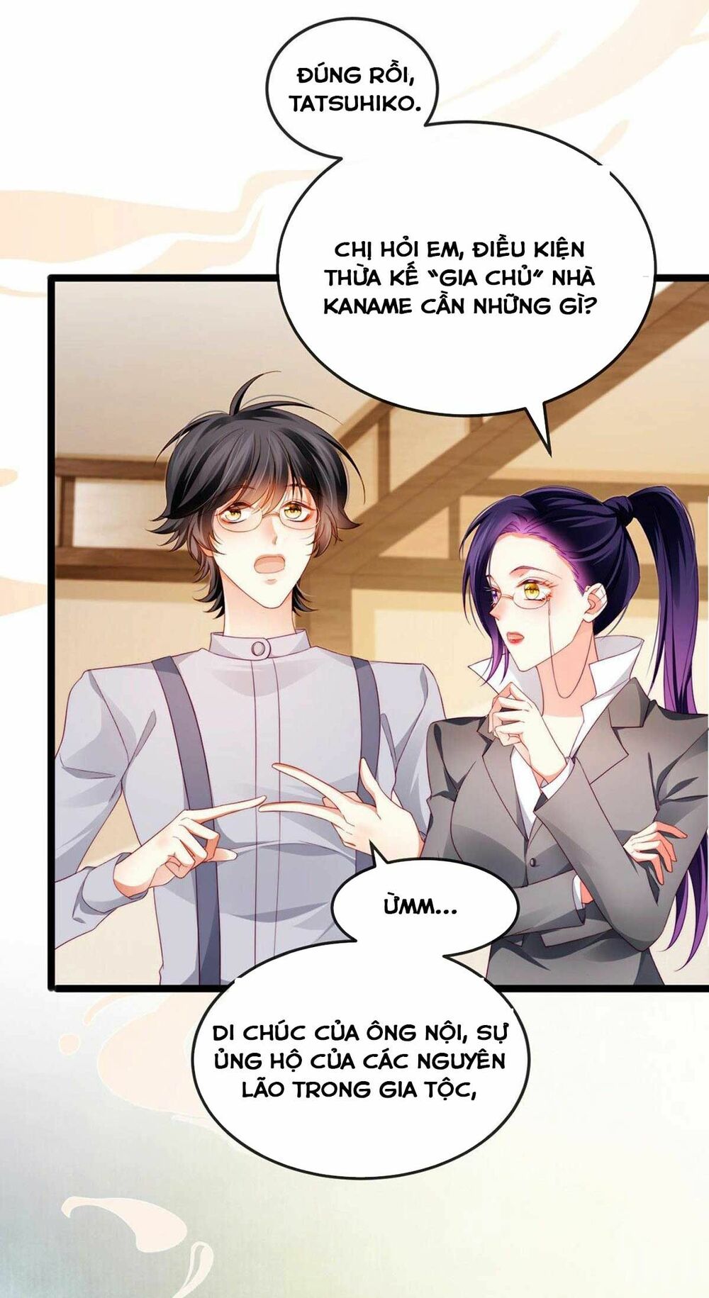 100 Cách Ngược Tra Nữ: Chapter 26