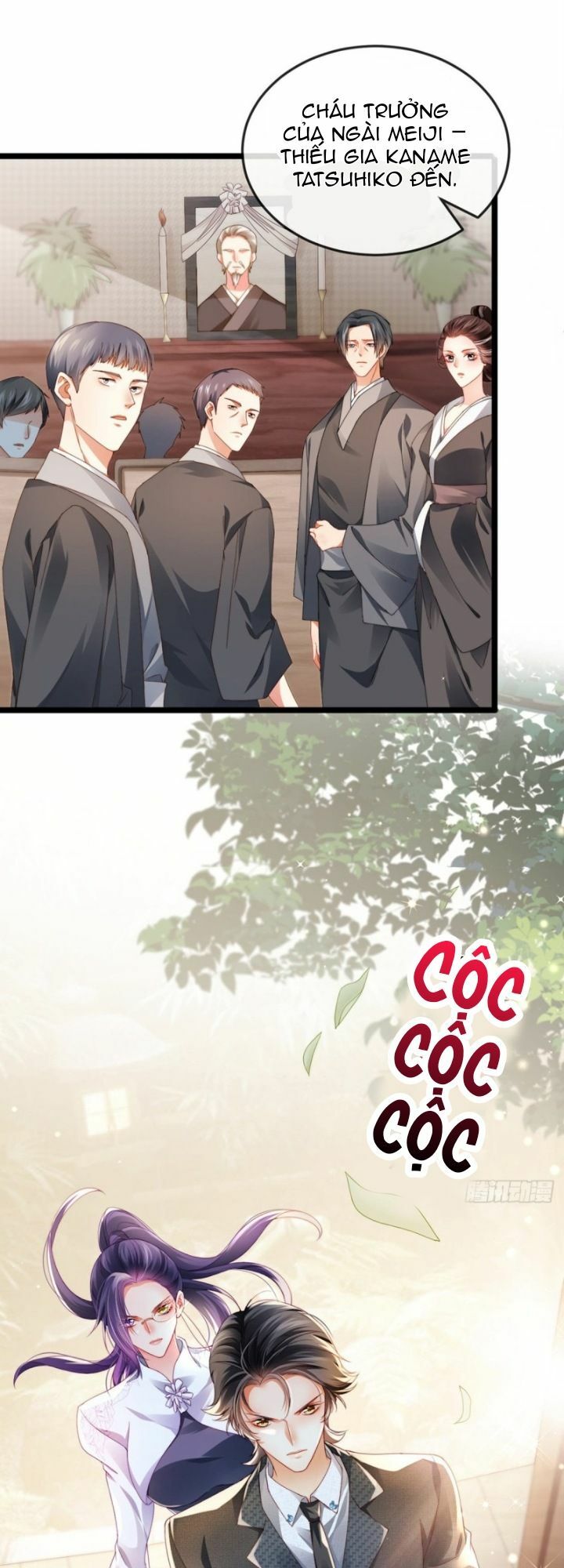 100 Cách Ngược Tra Nữ: Chapter 27