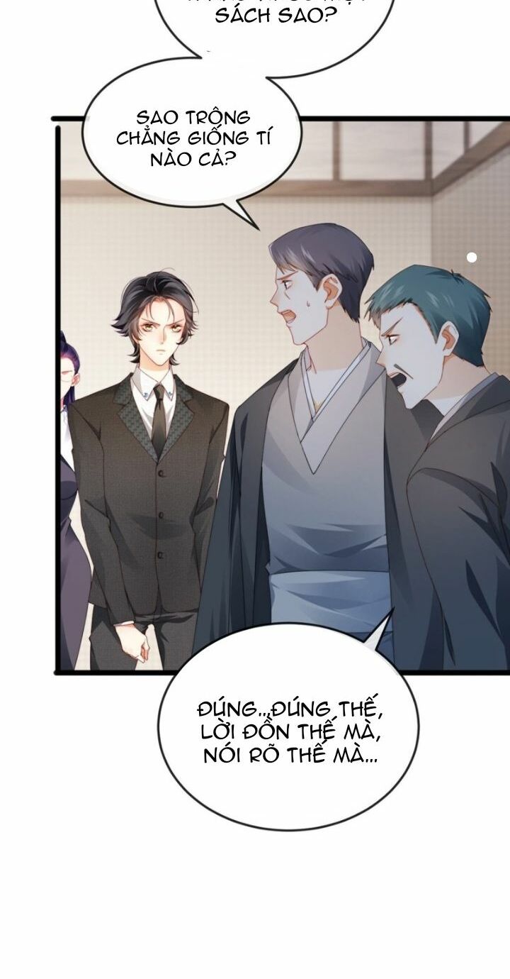 100 Cách Ngược Tra Nữ: Chapter 27