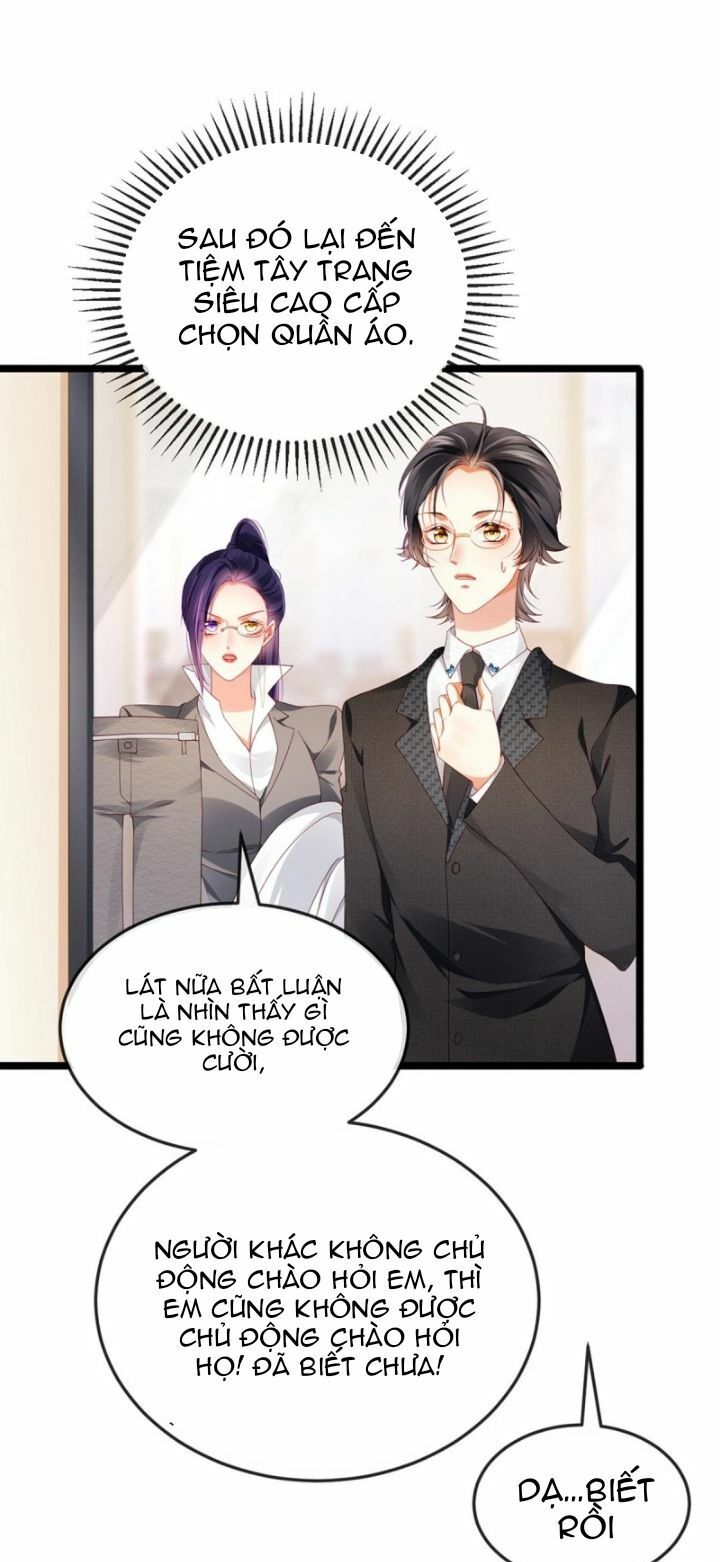100 Cách Ngược Tra Nữ: Chapter 27